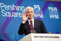 Ackman unveils six new investments including Netflix, Visa, Mastercard in biggest portfolio overhaul in years
