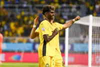 Driven to glory: Young winger Pavithran says Malaysia must give 200% against Vietnam in the semifinals of Asean Hyundai Cup