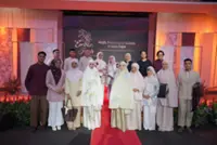 Premium family lifestyle brand Siti Khadijah aims to spread its wings in Nusantara with its new designs