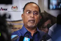 Malaysia, Russia to finalise 2027 Joint Action Plan by year-end, says Zambry
