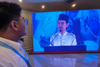 Policies mean little if Malaysians cannot feel their impact, says PKR Youth chief