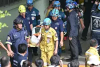 Thai PM suspends permits to buy guns after school shooting. But will this work?