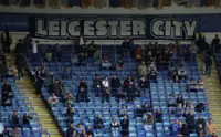 Soccer-Leicester owners looking to sell club for more than £200 million, BBC reports
