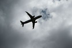 Power bank emitting smoke forces jet to land amid trans-Atlantic trip