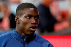Soccer-Hull City sign Senegal defender Mendy from Rayo Vallecano