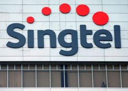 Singtel posts 21% rise in first-quarter profit