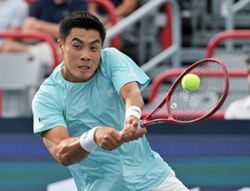 Tennis-Nakashima reaches Canadian Open final, eyes first Masters 1000 title