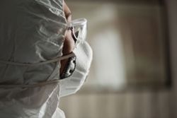 UK plans safeguards to stop terrorists using AI for bioweapons