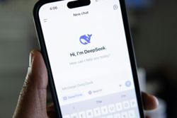 DeepSeek publicises efforts to challenge Anthropic’s Claude Code