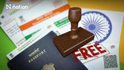 Thailand uses 30-day visa-free stays to target 2.7 million Indian tourists