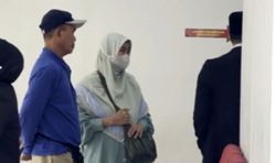 Morbid sex at mosque mortuary lands couple with RM5,000 fine each