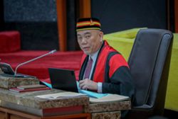 No Selangor assemblyman will lose his or her seat, says Selangor Speaker