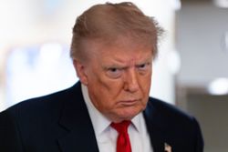 'Baseless Lies': Iran dismisses US President Trump's claims of 'total control' over Strait of Hormuz