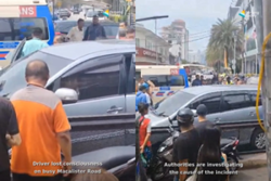 Heart attack believed to have triggered viral Jalan Macalister accident, says Penang cop