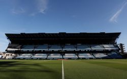 Soccer-Celta's LaLiga opener against Osasuna postponed due to fungus on pitch