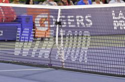 Tennis-Advocacy groups call for WTA to drop sex-testing policy