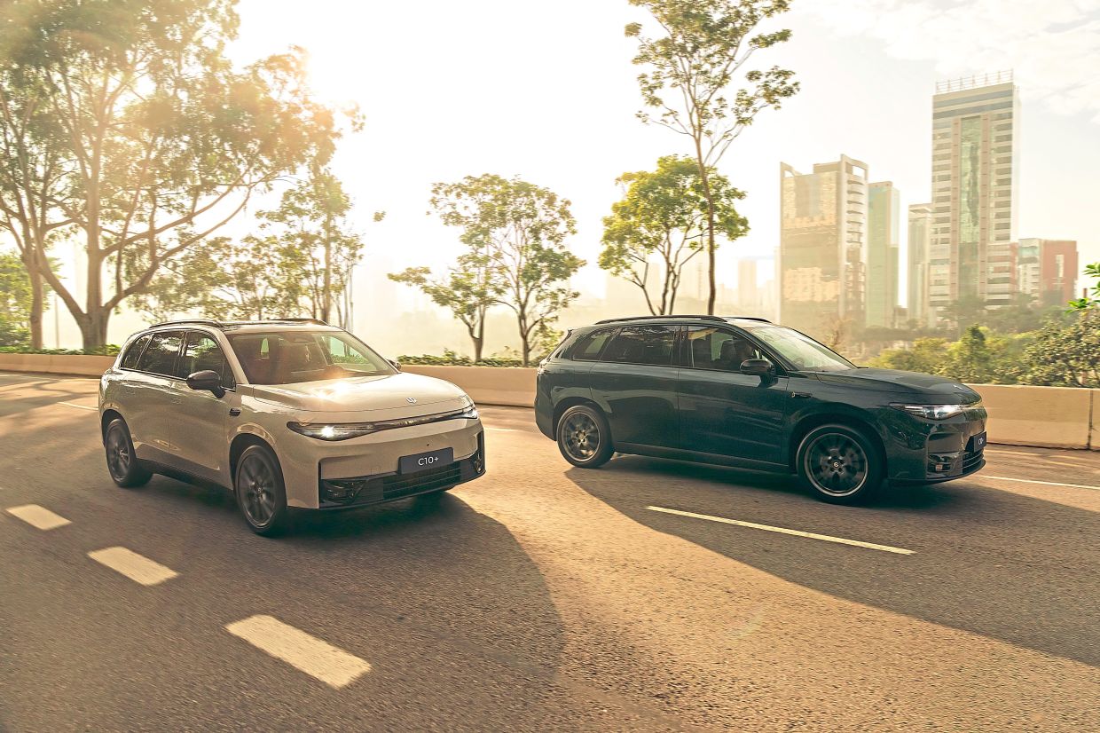 Combining capable performance with inimitable style