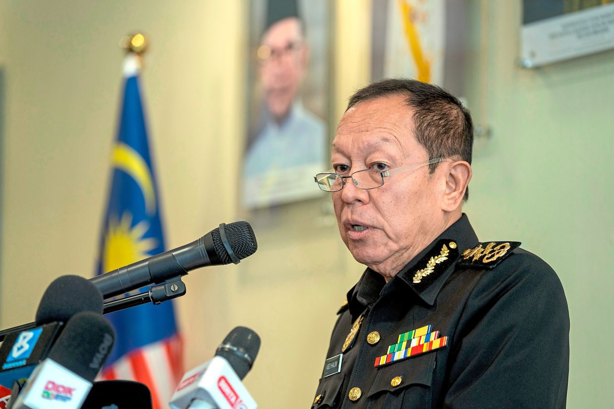 MACC may tap foreign experts in TH investment probe