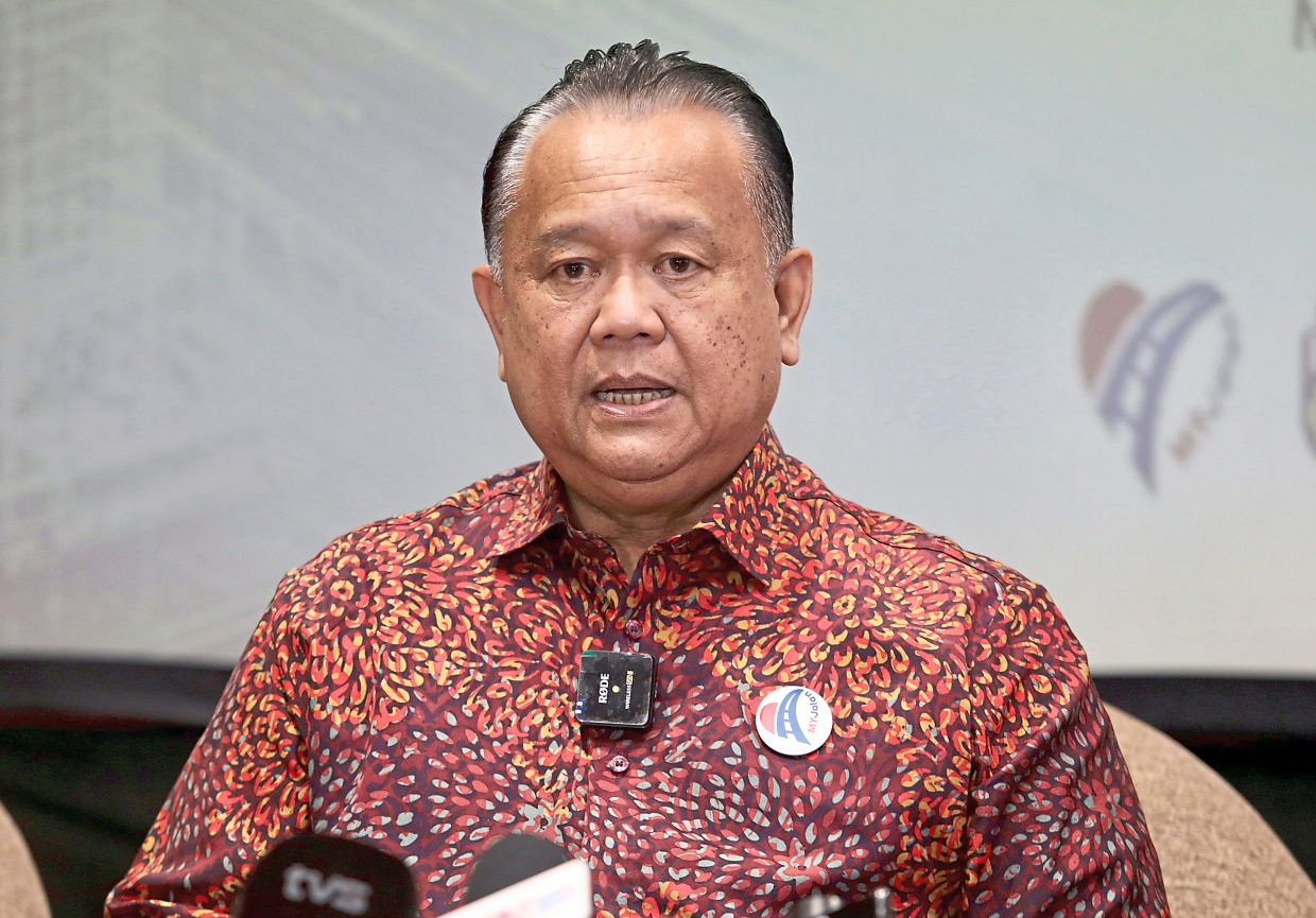 Works Ministry to seek higher allocation in Budget 2027