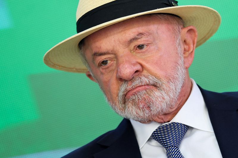 Brazil opens process for US trade retaliation over new tariffs