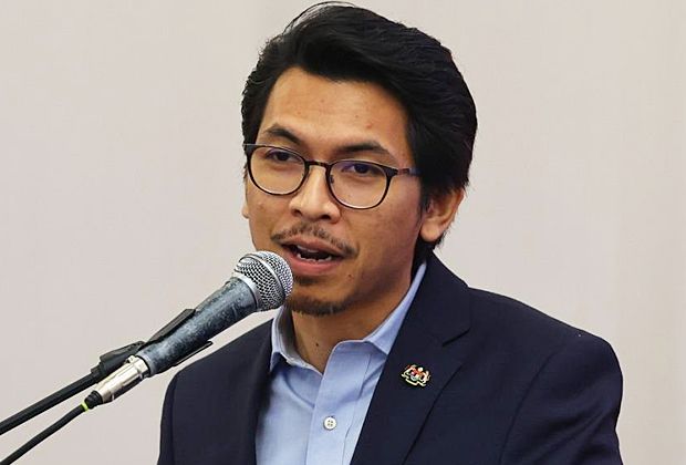 PKR Youth chief warns 'two-faced politics' threatens unity government; says election losses not 'total rejection' by voters, urges self-reflection