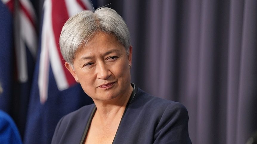 Australische Außenministerin weist Forderung nach „Monokultur“ zurück