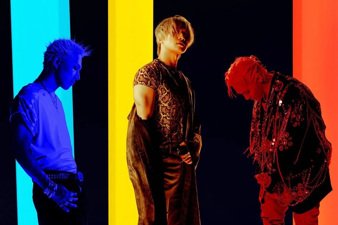At least S$3,500 lost to K-pop group BigBang’s Singapore concert ticket scams in two weeks