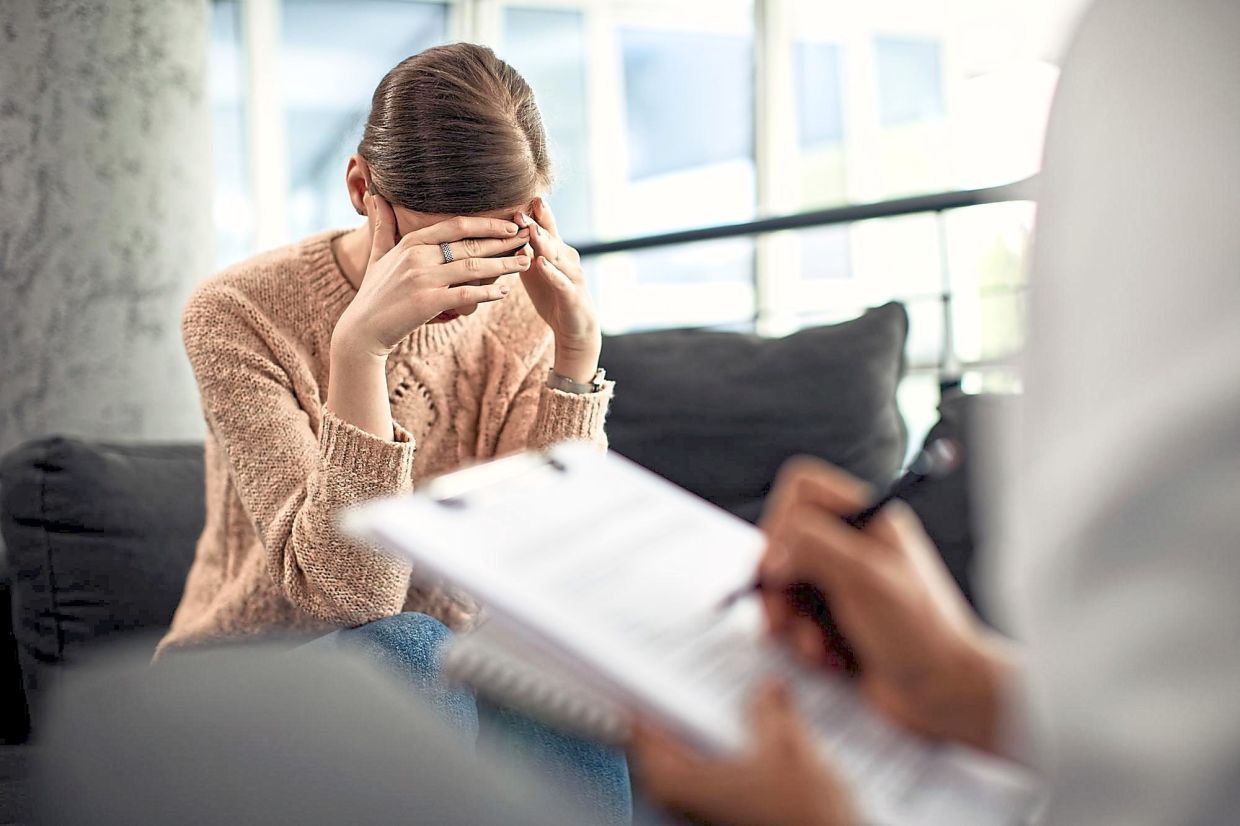Employers must address workplace mental health risks, urges Lee Lam Thye