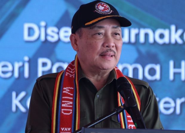Sabah eyes expanding Kinabalu geopark to include Tuaran, says Hajiji