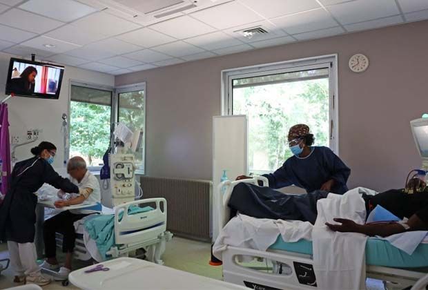 Johor’s clinical post fill rate among highest in the country, says Dzulkefly