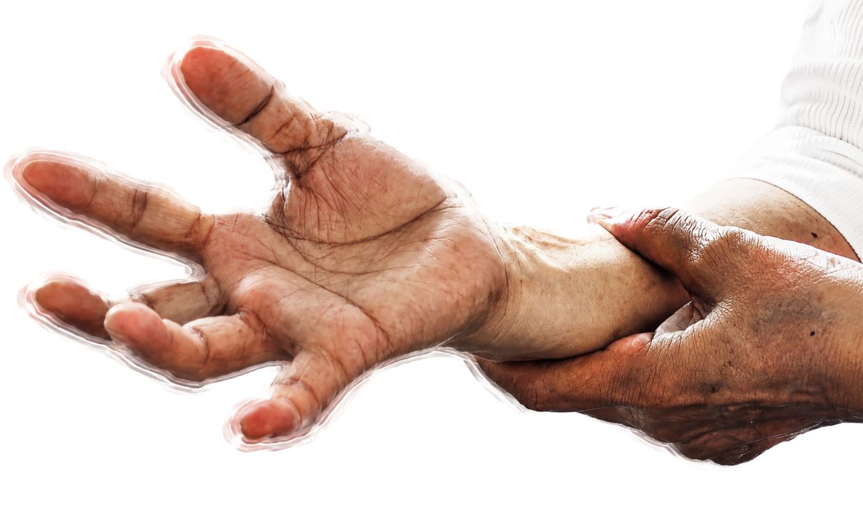 Drugs to manage Parkinson's disease