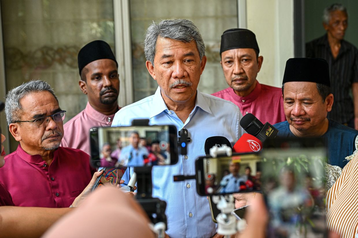 Malaysia prioritises Myanmar refugees' safety before repatriation ...