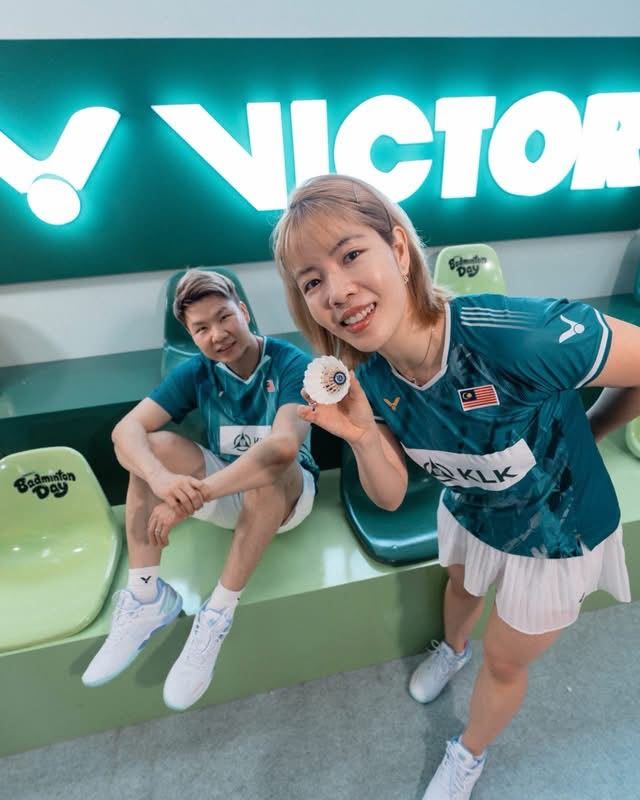 Soon Huat-Shevon make lifestyle sacrifices in pursuit for world meet glory