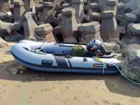 Fishing trip mishap or grey-zone test? Taiwan arrests men after boat slips past defences