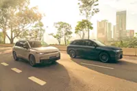 Combining capable performance with inimitable style