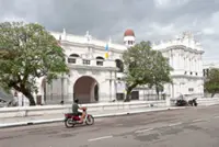 Rediscovering heritage landmarks