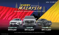Redefining driving excellence to meet the evolving needs of Malaysia’s drivers