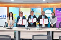 Penang marathon running for world athletics label