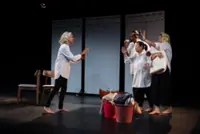 Weekend for the arts: 'Bebenang' theatre, 'Mimpi Jernang' exhibition