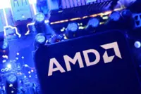 AMD looks to raise $4 billion to $5 billion in debt offering, source says
