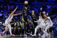 Sport-More fans are tuning into women’s sports, Nielsen report finds