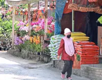 Renewed tensions in Mideast could hit fertiliser supply