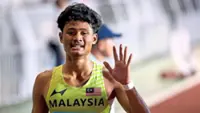 ATHLETES TO WATCH OUT FOR