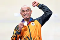 From Sukma to stardom