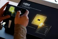 AI rewrites the rules of memory chip sales