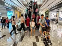 Retail trade expected to maintain momentum on resilient consumption