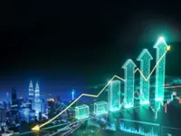 GDP growth in focus