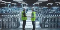 Large contractors to lead data centre boom