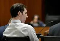 Defense in Charlie Kirk case argues shooter should not face death penalty 