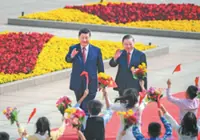 Hanoi-Beijing cooperation picks up pace